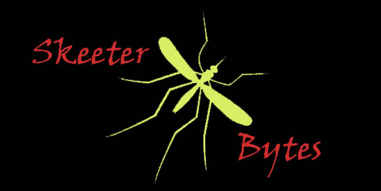 Skeeter Bytes